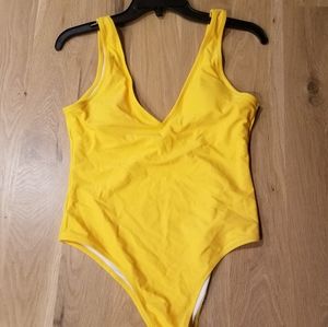 SHEIN Swim - One piece bathing suit SHEIN Swim - One piece bathing suit